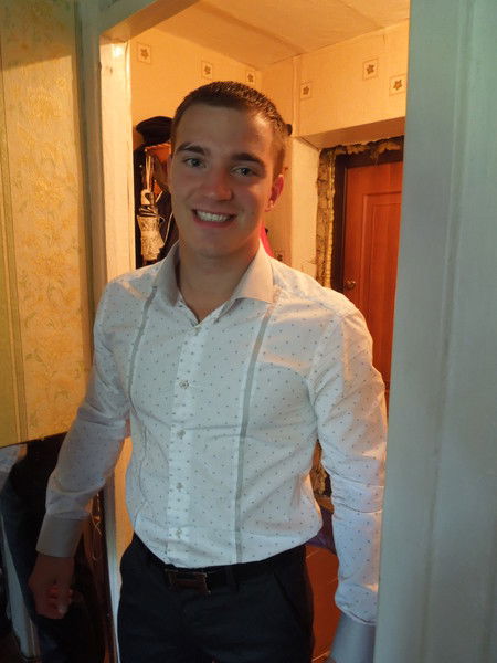 Константин Липатов