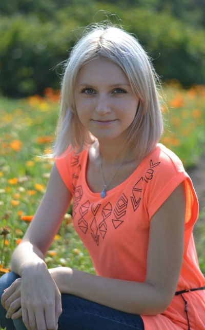 Кристина Арк