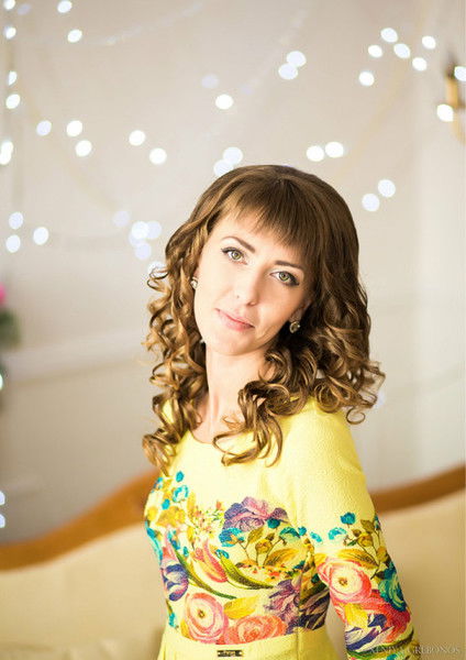 Вероника Онисько/логвина