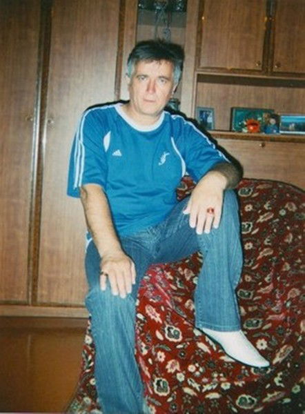 Олег Шабельянов