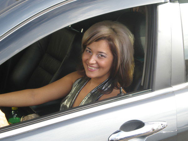 Алсу Жукова