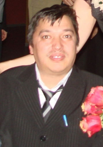 Фларид Шамшиев