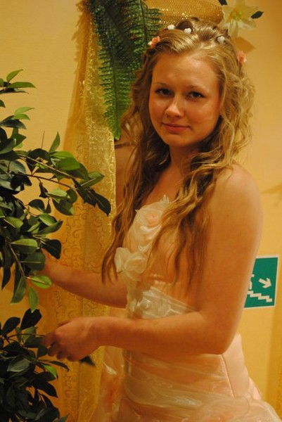 Оксана Попова