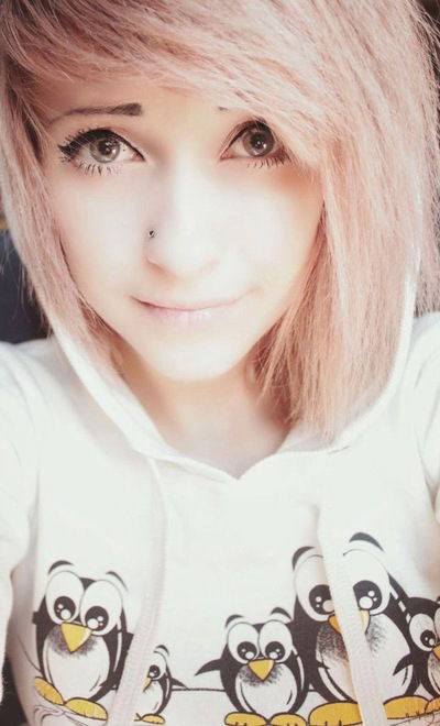 Диана Кузнецова