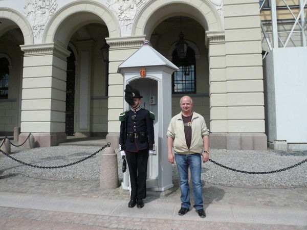 Игорь Брехов