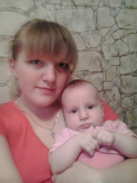 Надежда Сунгурова