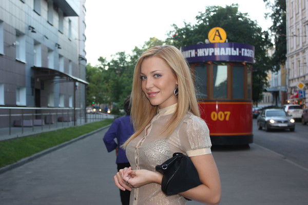 Аня Анечкина