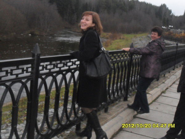 Ольга Ашихмина