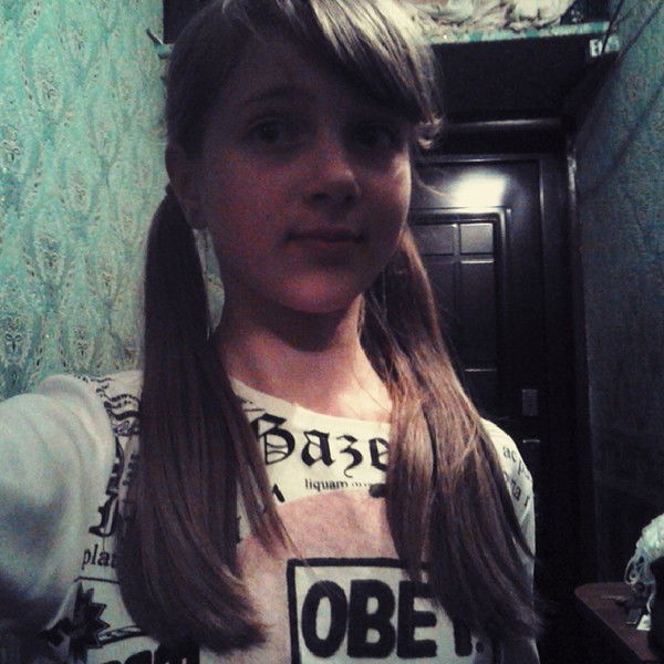 Эвелина Пащенко