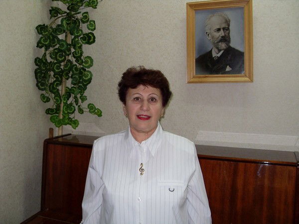 Ева Афанасиу