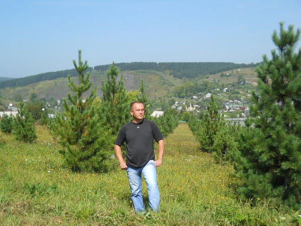 Роман Чалков