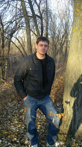 Александр Перевалов