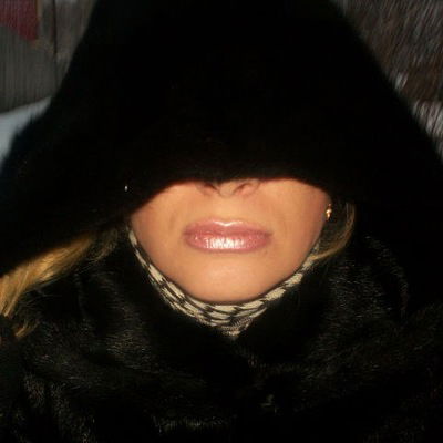 Мила Тимошкина