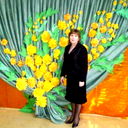 Вера Лобастова