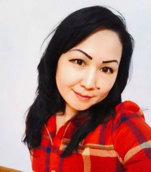 Нургуль Асылбекова