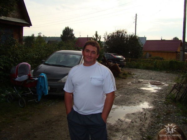 Низамутдинов Алексей