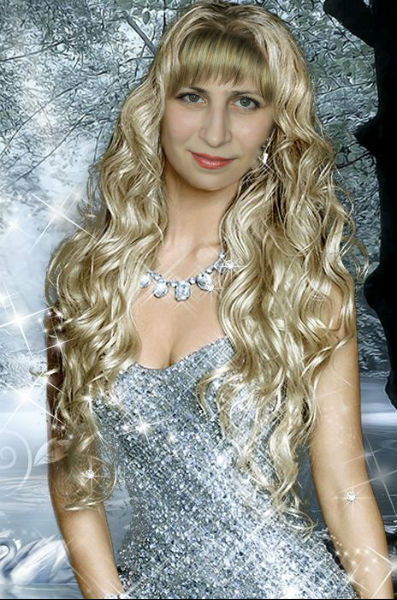 Оксана Кувайцева