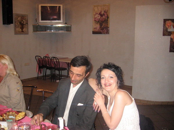 Наталья Штанько