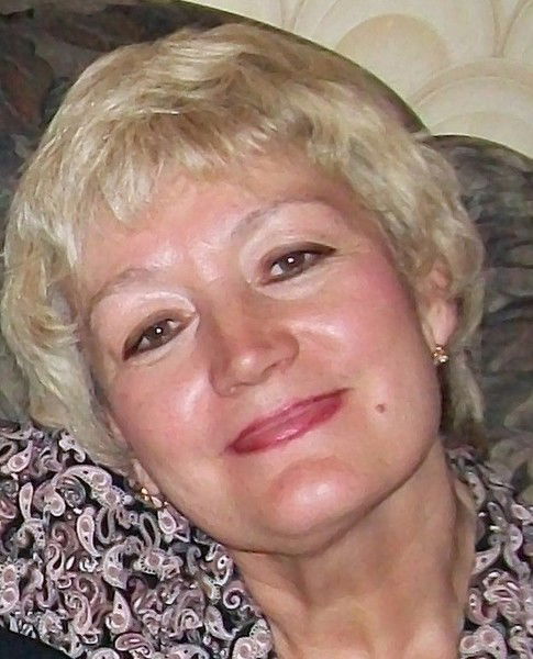 Татьяна Мосеевская