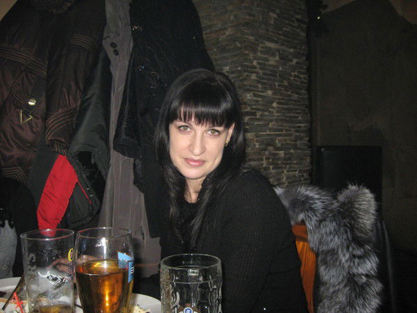 Марина Чиплеева