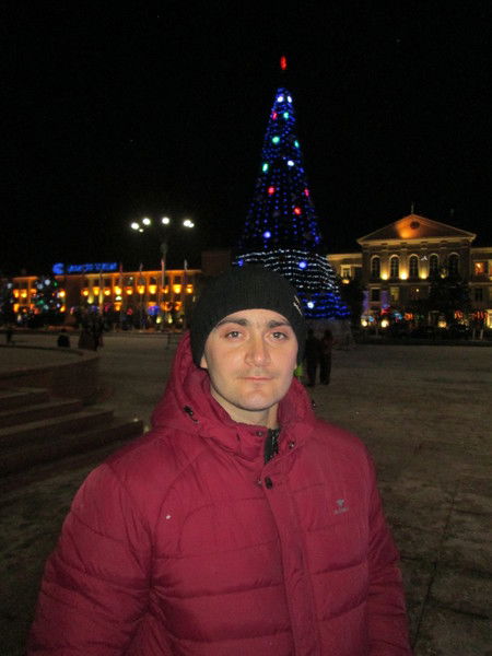 Руслан Марзоев