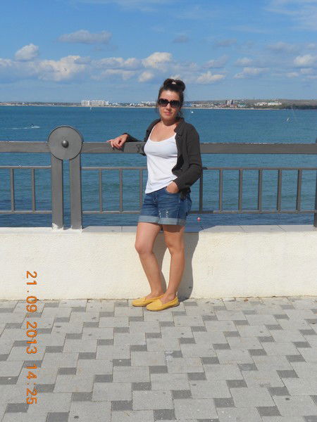 Наталья Игнатенко