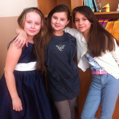 Яна Кормушакова