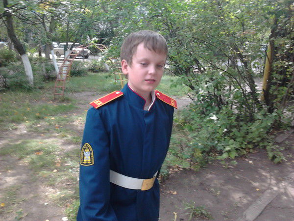 Сергей Терёхин Терёхин