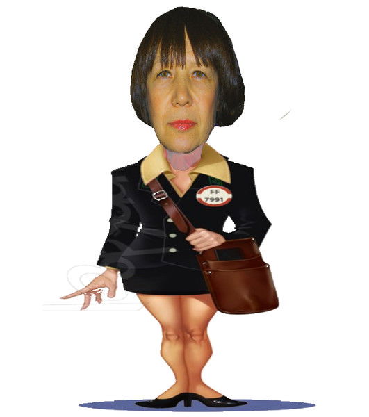 Нина Мурзина