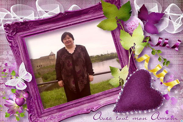 Инна Платонова