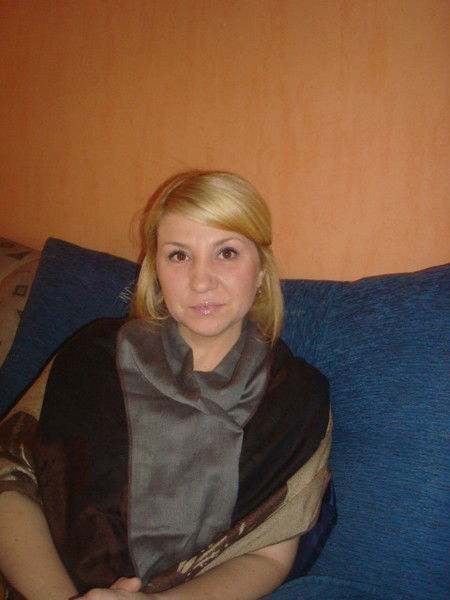 Юлия Баркова