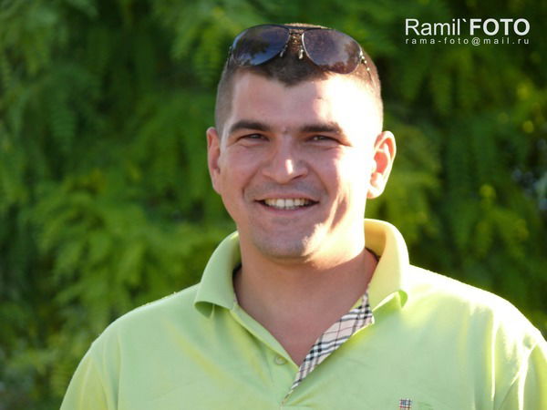 Зульфан Дильмиев