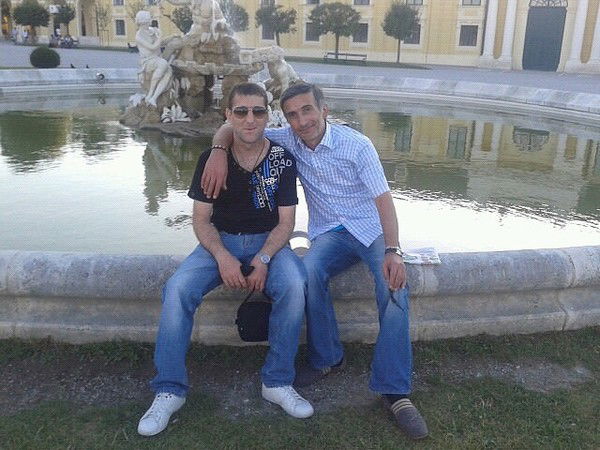 Костя Костя