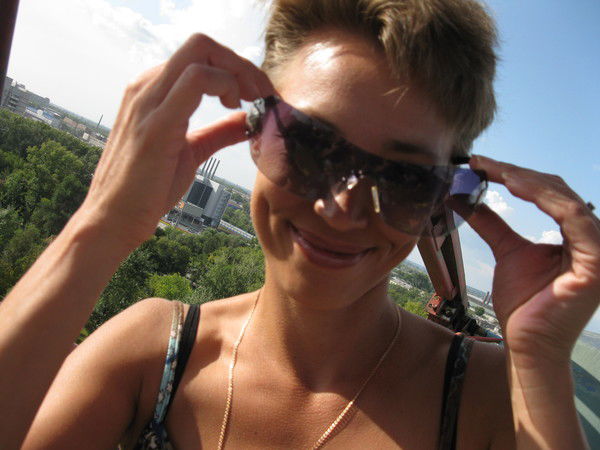 Герасимова Елена