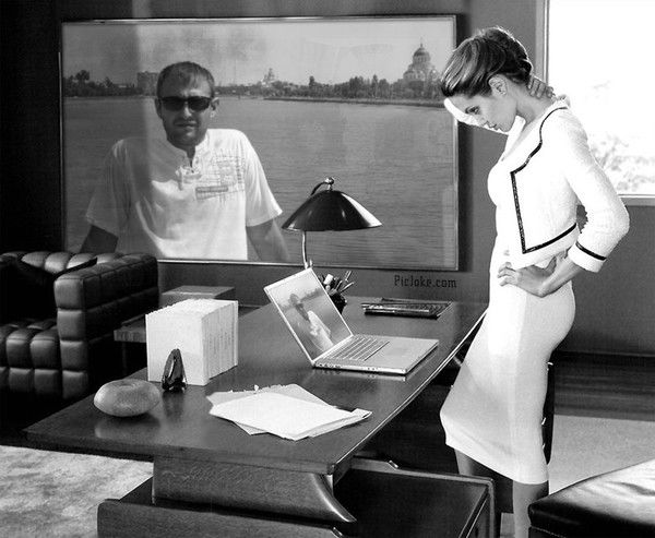 Евгений Дубровин