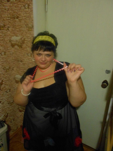 Анна Сушилина