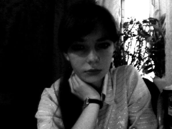 Алина Романова