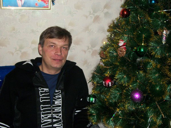 Сергей Бубнов