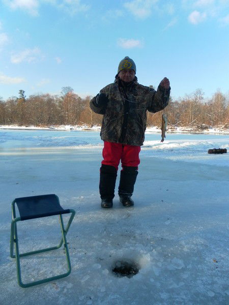 Владимир Худолей