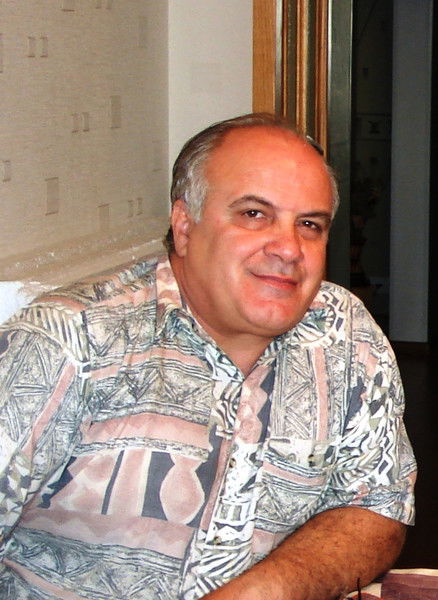 Евгений Балябин