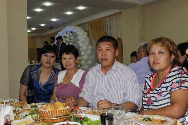 Кайрат Киниспаев