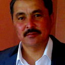 Ербол Мукашев