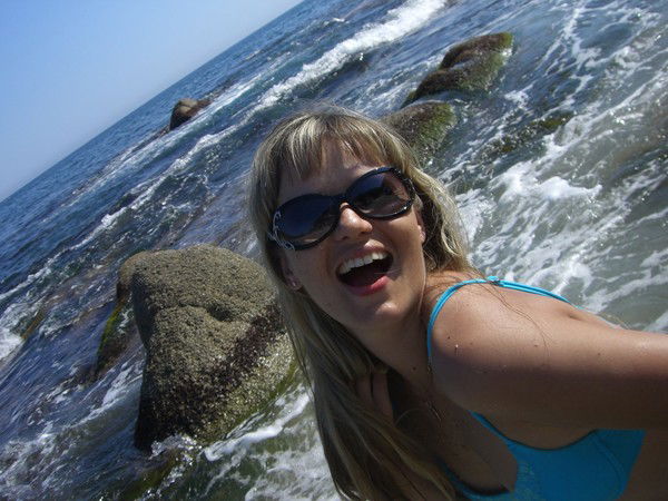 Наталья Шишкарева