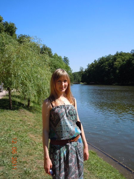 Александра Котова