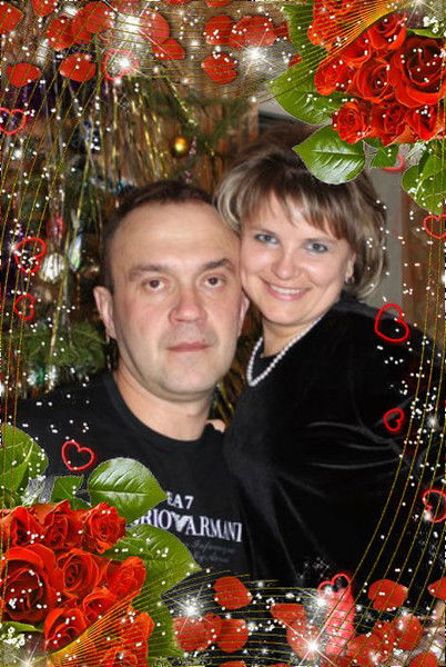 Ольга Колесникова