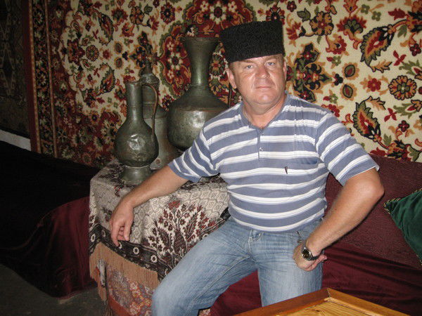 Вадим Соболев