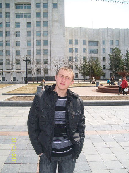 Олег Богданович