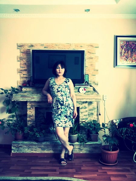 Салтанат Зикирина