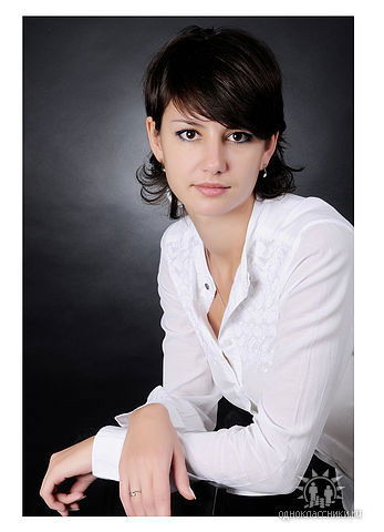 Мария Силакова