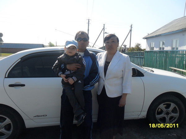 Айтчан Кошмуратов